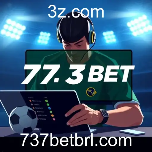 Crescimento dos Jogos Online e o Impacto do 737BET