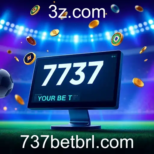 A Ascensão do 737BET no Mercado de Jogos Online