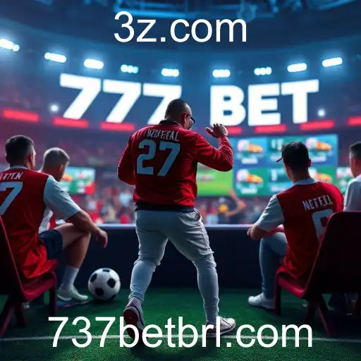 Impacto dos Jogos Online em 2025: 737BET em Foco