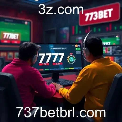 Crescimento e Desafios dos Sites de Jogos em 2025