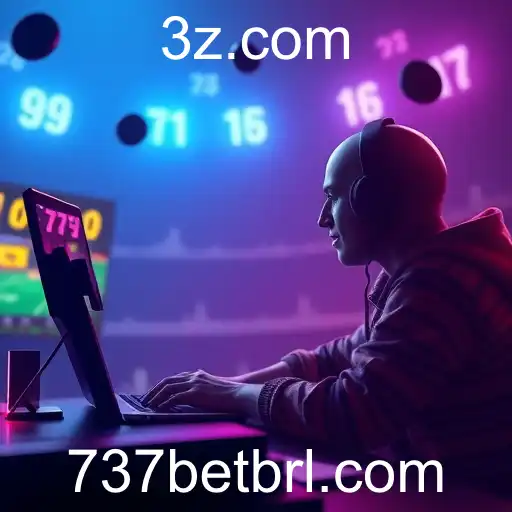 O Impacto Crescente dos Jogos Online no Brasil