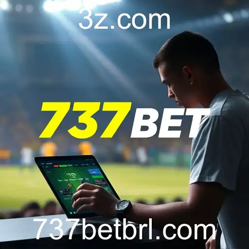 A Ascensão dos Sites de Apostas no Brasil