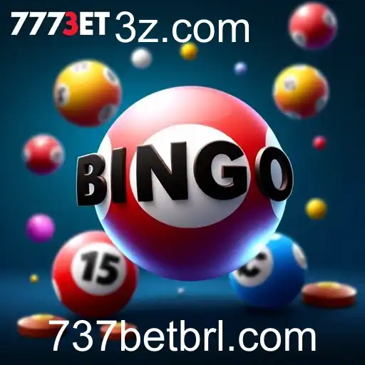 Explore o Empolgante Mundo do Bingo Online no 737BET