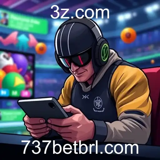 Evolução e Impacto dos Jogos Online no Brasil