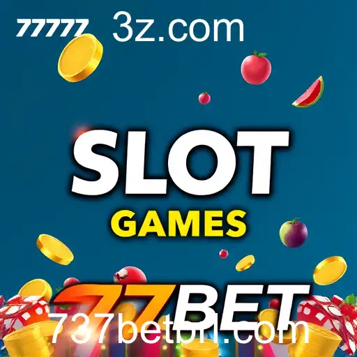 A Fascinante Categoria de Slot Games no 737BET