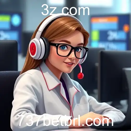 Customer Support como Categoria de Jogo: Uma Abordagem Inovadora em 737BET