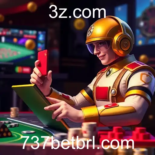 Tendências e Desafios no Mercado de Jogos Online