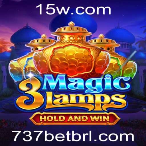 Descubra o Fascinante Mundo de 3MagicLamps no 737BET