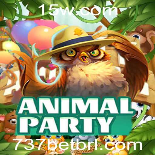 Descubra o Mundo Empolgante de AnimalParty e Como Ele Se Torna o Centro das Apostas com 737BET