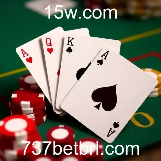 Explorando o Mundo do Blackjack e 737BET
