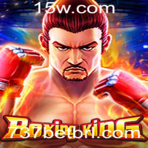 Descubra o Emocionante Mundo de BoxingKing com 737BET
