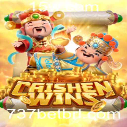 CaishenWins: Descubra a Magia e Fortuna da Slot Machine no 737BET