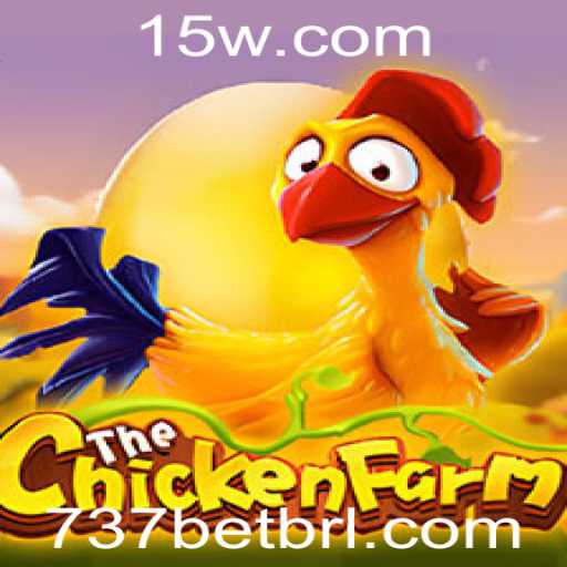 Explorando o Mundo de ChickenFarm com 737BET