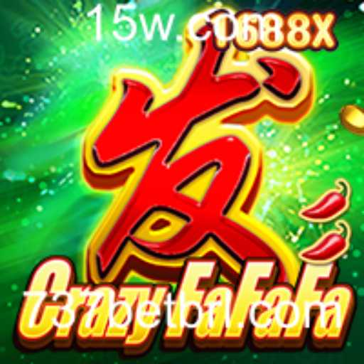 CrazyFaFaFa: Descubra o Novo Fenômeno dos Jogos com 737BET