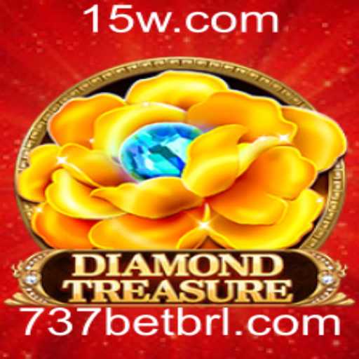 Explorando o Fascinante Mundo de Diamondtreasure em 737BET