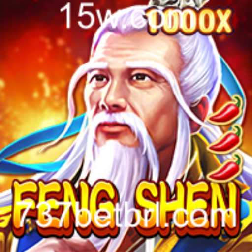 Explorando o Jogo FengShen e a Plataforma 737BET