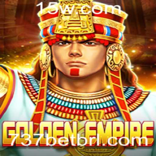 GoldenEmpire: Descubra o Novo Fenômeno de Entretenimento da 737BET