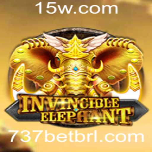 Descubra o Mundo Fascinante de InvincibleElephant: Jogo do Momento com 737BET