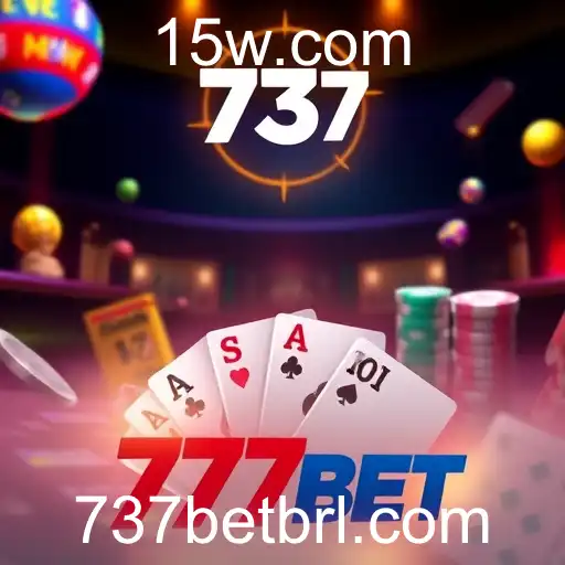 Explorando o Mundo dos Jogos de Cassino com 737BET