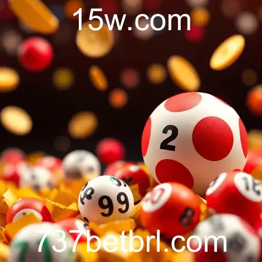 Explorando o Universo das Loterias: O Fascinante Mundo de 737BET