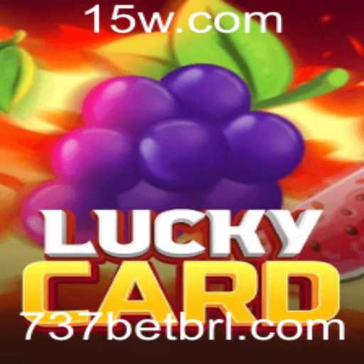 Descubra as Regras e Estratégias do Jogo LuckyCard com 737BET