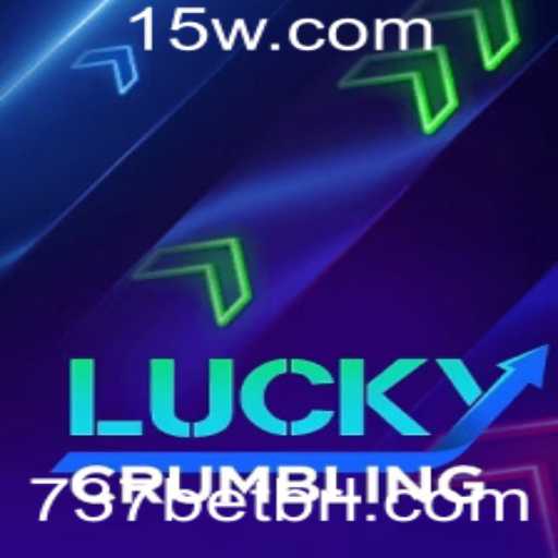 Explorando o Mundo Vicioso e Emocionante de LuckyCrumbling no Universo 737BET