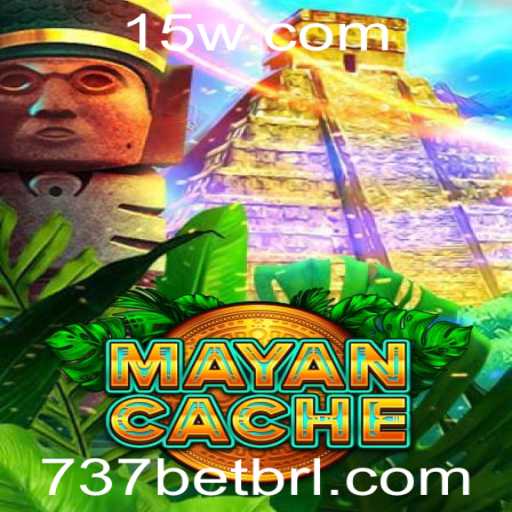 Explorando o Fascinante Mundo de MayanCache: Uma Nova Era no Entretenimento de Jogos