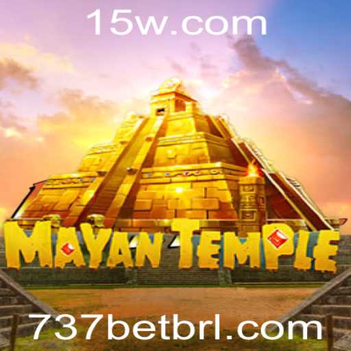 Descubra o Fascinante Jogo MayanTemple e Como Jogar no 737BET