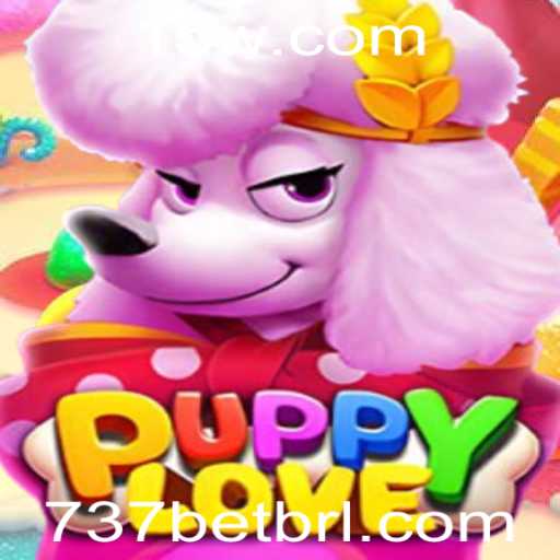 PuppyLove: Mergulhe no Encantador Mundo Canino com 737BET