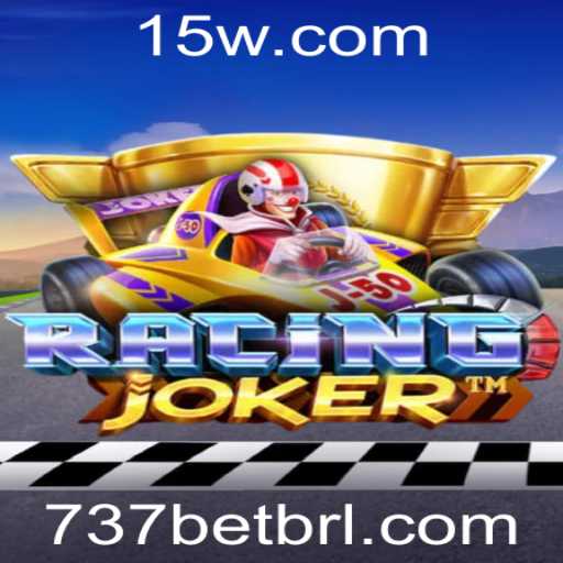 RacingJoker: Emoção e Estratégia nas Pistas com 737BET