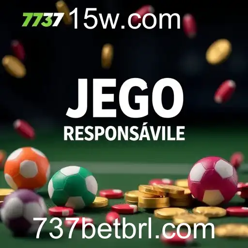 Jogo Responsável: Um Guia Completo sobre 737BET