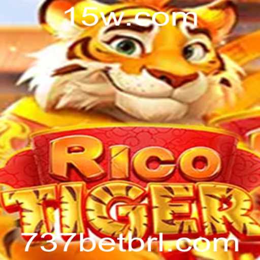 Descubra o Empolgante Mundo de RicoTiger com 737BET