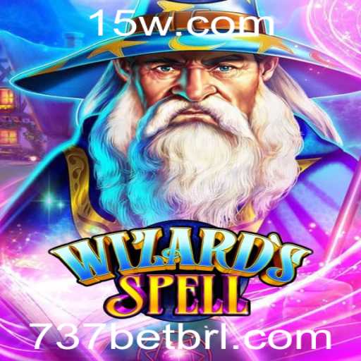 Descubra o Mundo Mágico de WizardsSpell com a Introdução de 737BET